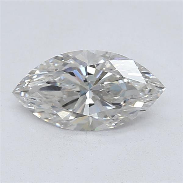 1.00ct H VS1 Rare Carat Ideal Cut Marquise Lab Grown Diamond