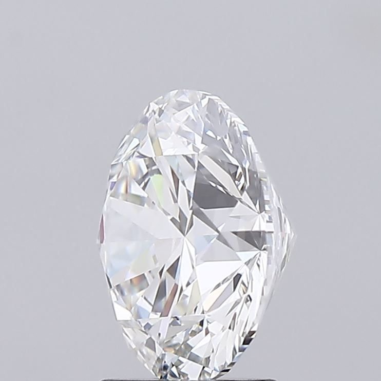 3.00 Carat Round Lab Diamond