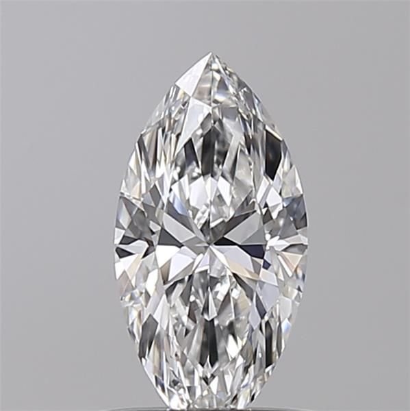 0.72ct E VVS2 Rare Carat Ideal Cut Marquise Lab Grown Diamond