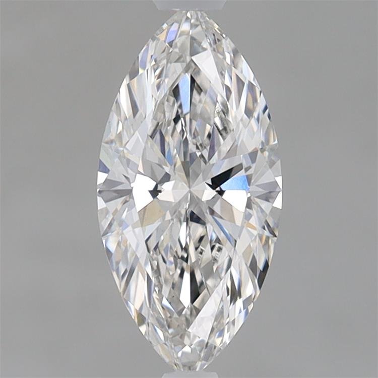 0.93ct F VS1 Rare Carat Ideal Cut Marquise Lab Grown Diamond