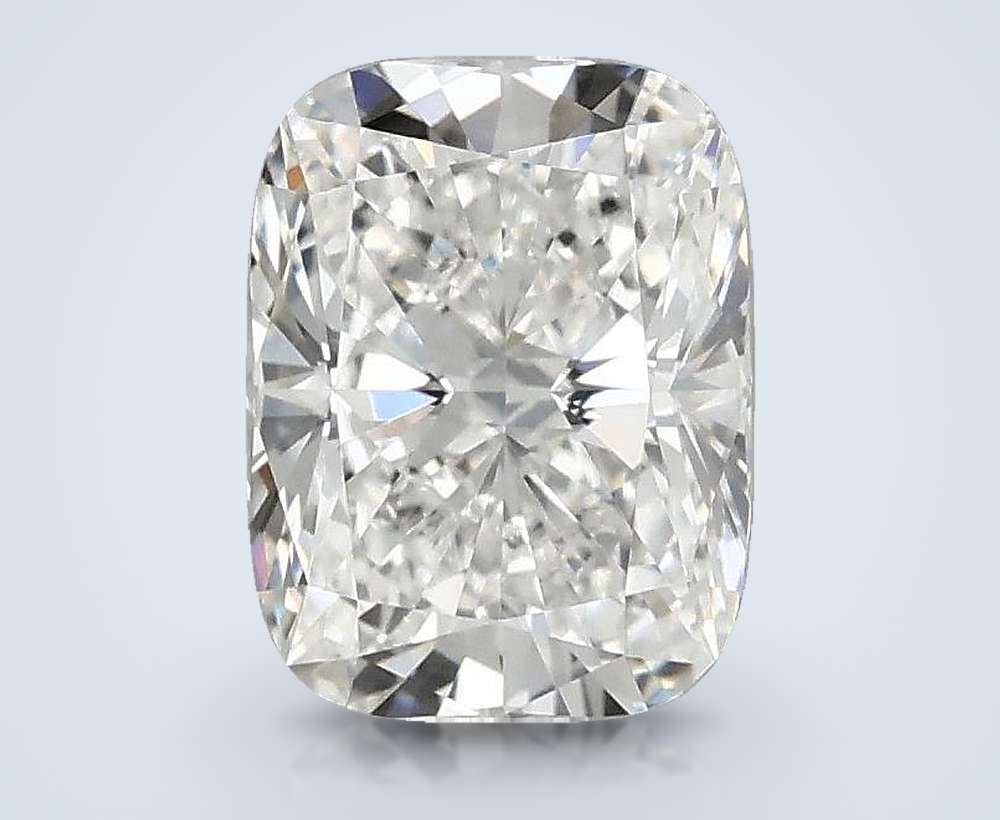 1.10 Carat Cushion Lab Diamond