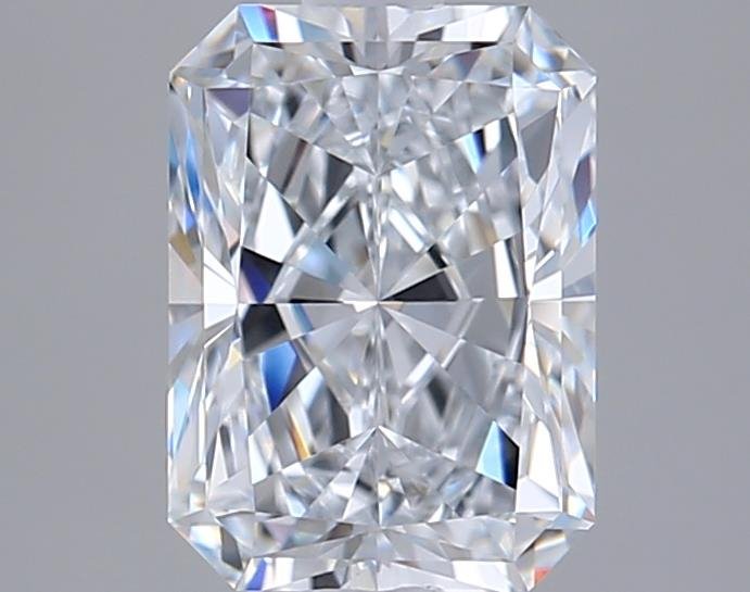 1.75 Carat Radiant Lab Diamond