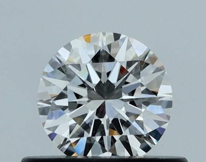 0.40ct F IF Rare Carat Ideal Cut Round Diamond