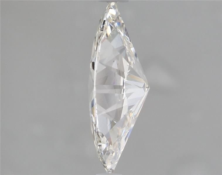 1.54ct H VS1 Rare Carat Ideal Cut Marquise Lab Grown Diamond