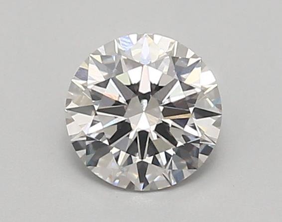 0.84ct F VVS2 Excellent Cut Round Lab Grown Diamond