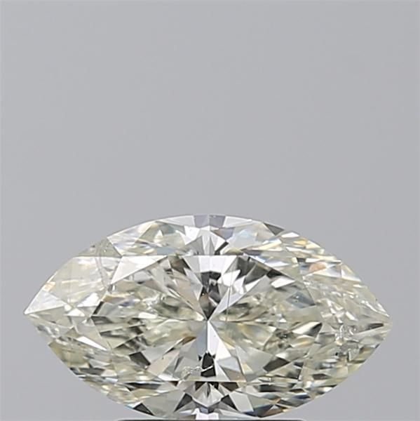 1.55ct H SI2 Very Good Cut Marquise Diamond