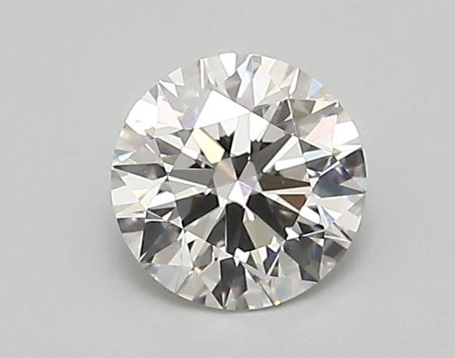 0.95ct F VS1 Rare Carat Ideal Cut Round Lab Grown Diamond