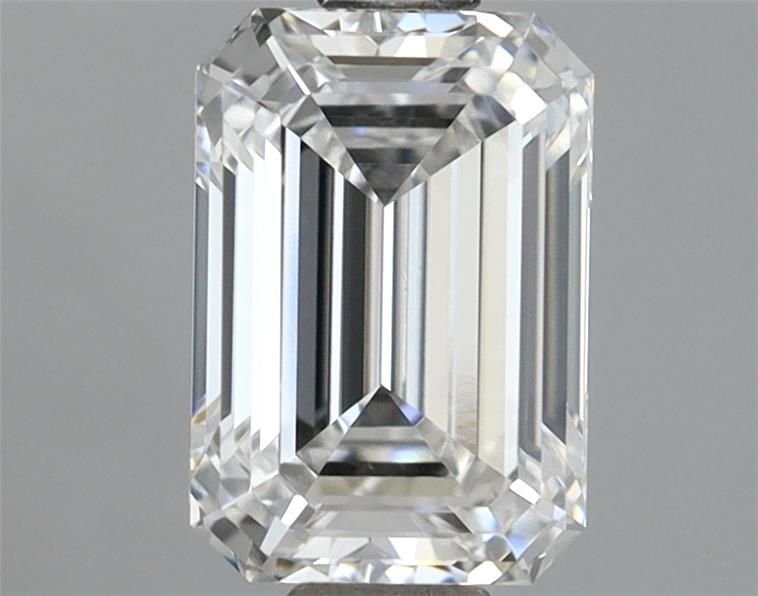 1.45 Carat Emerald Lab Diamond