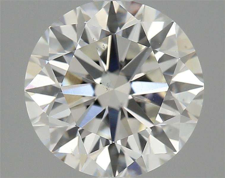 1.70ct H VS2 Very Good Cut Round Diamond