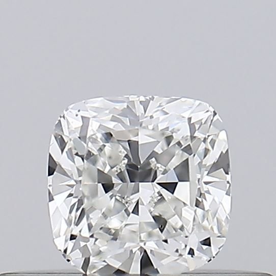 0.24 Carat Cushion Natural Diamond