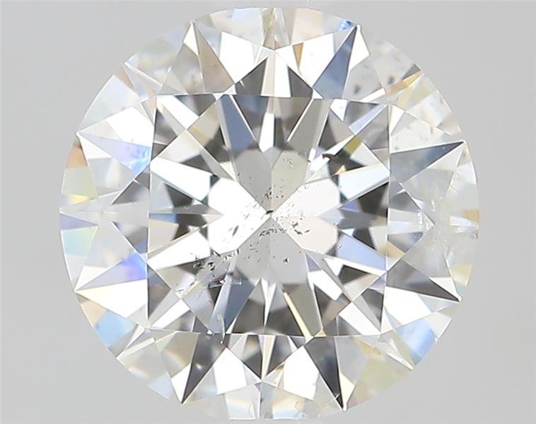 1.45ct G SI2 Excellent Cut Round Diamond