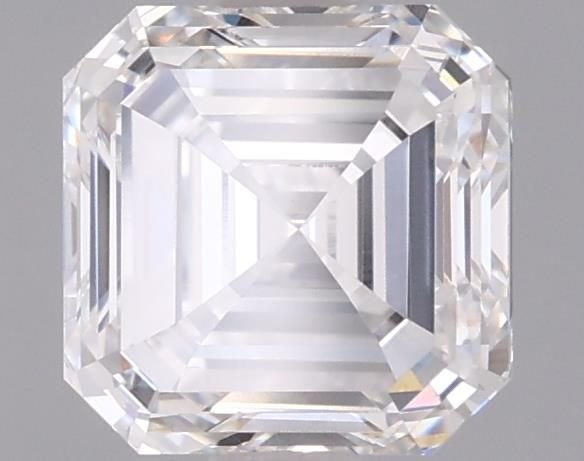 1.50 Carat Asscher Lab Diamond