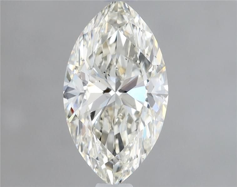 0.75 Carat Marquise Natural Diamond