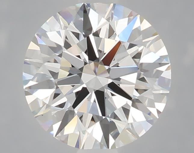 1.55 Carat Round Lab Diamond