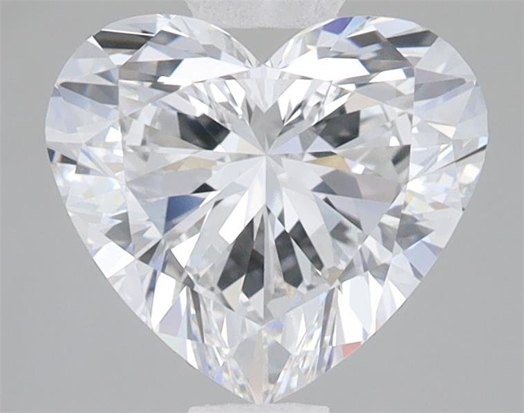 2.11 Carat Heart Lab Diamond