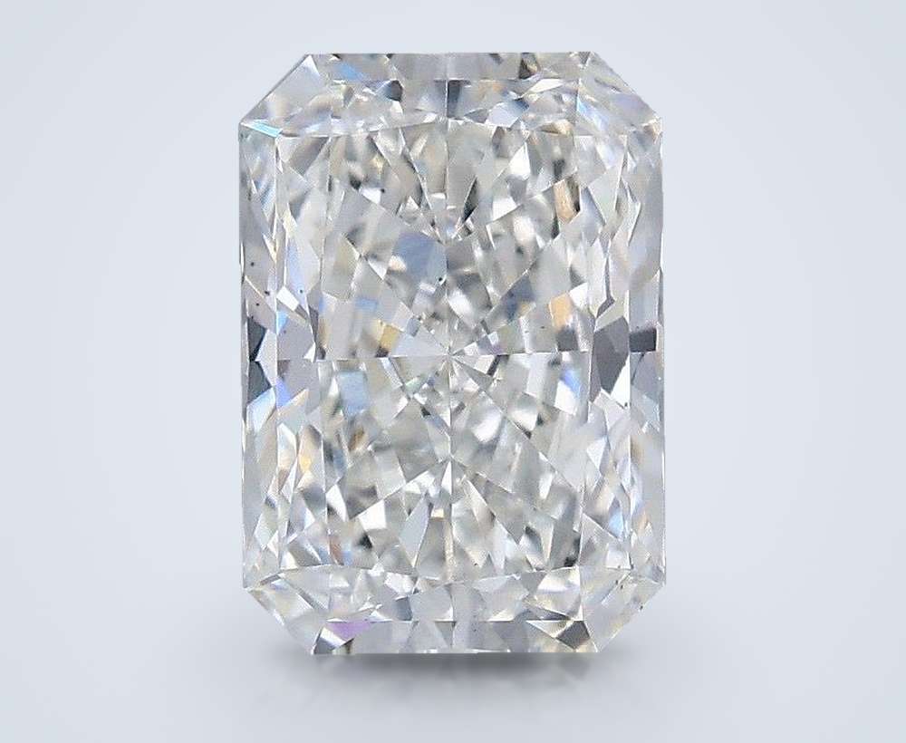 1.59 Carat Radiant Lab Diamond