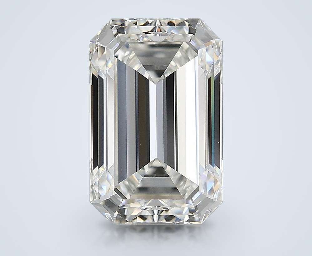 2.16 Carat Emerald Natural Diamond