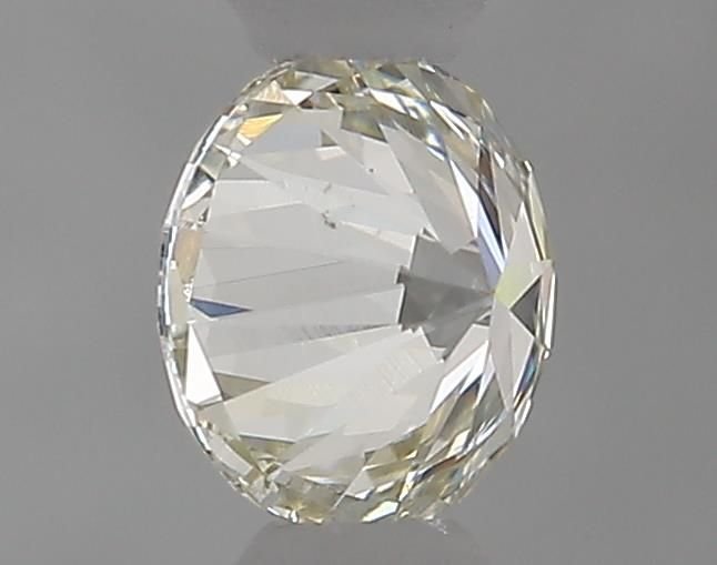 0.31ct H SI2 Excellent Cut Round Diamond