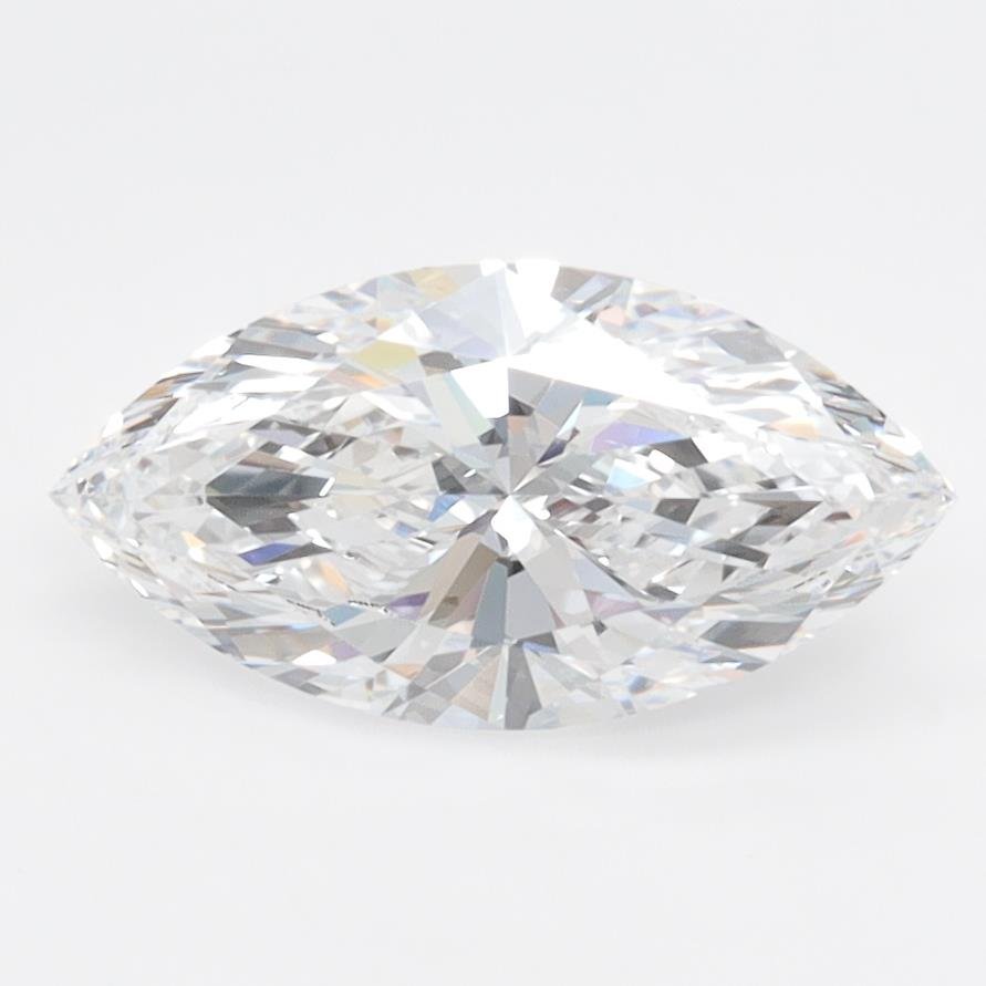 1.22 Carat Marquise Lab Diamond