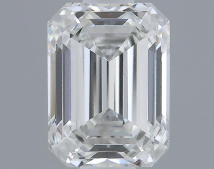 0.36 Carat Emerald Natural Diamond
