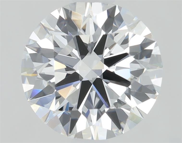 1.67ct E VVS1 Excellent Cut Round Lab Grown Diamond