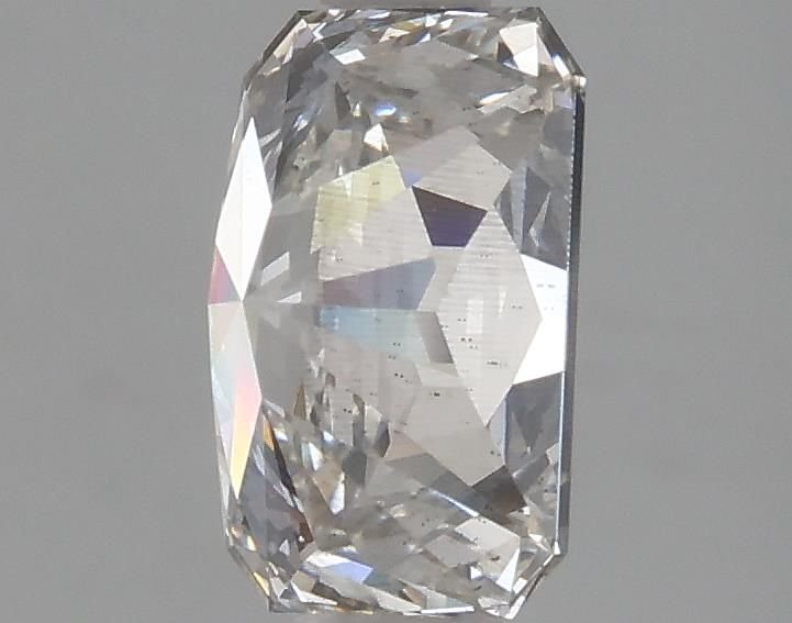 1.73ct H SI1 Rare Carat Ideal Cut Radiant Lab Grown Diamond