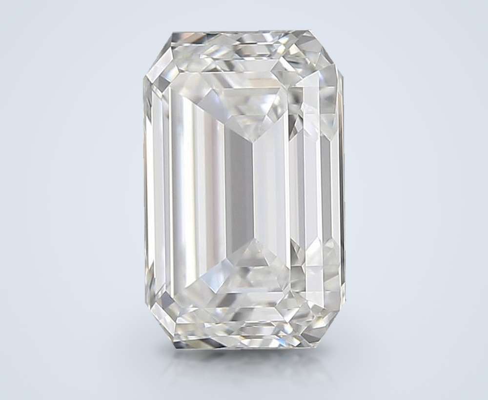 1.60 Carat Emerald Natural Diamond