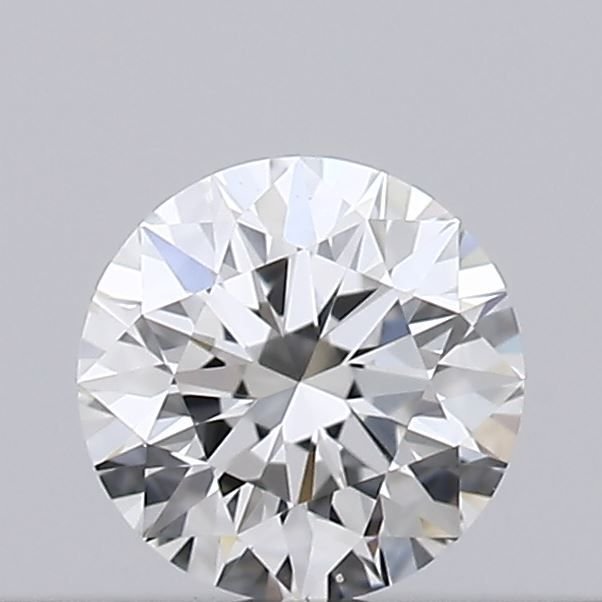 0.15 Carat Round Natural Diamond