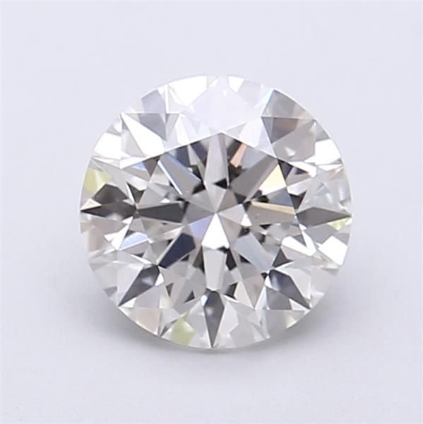 1.30 Carat Round Lab Diamond