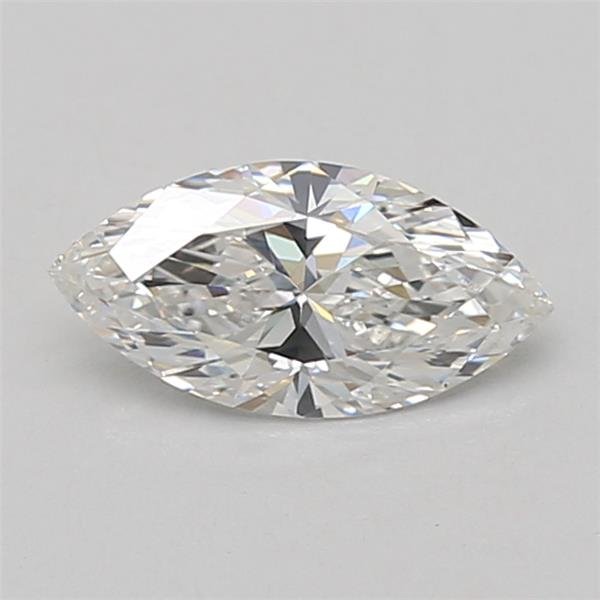 0.80 Carat Marquise Lab Diamond