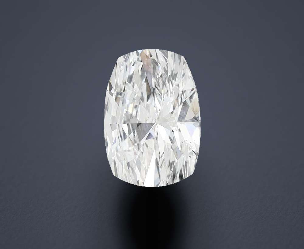 1.90 Carat Round Lab Diamond