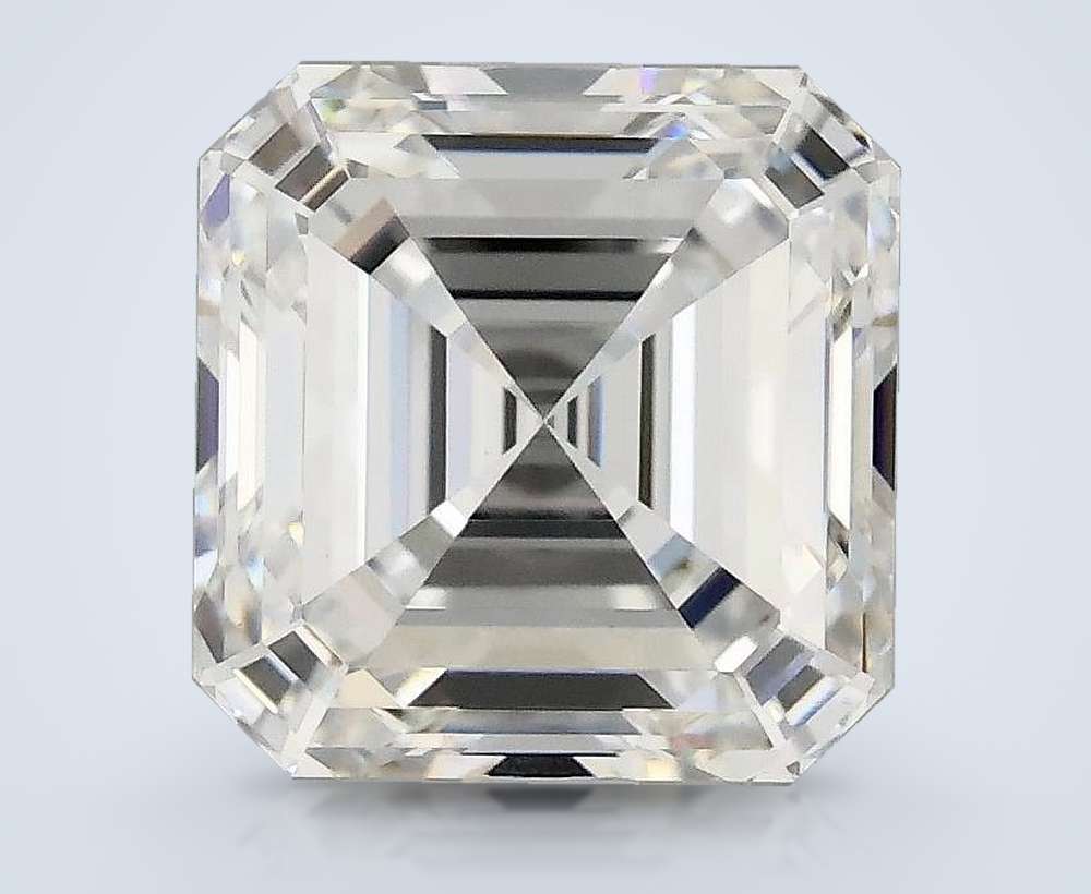 1.75 Carat Asscher Lab Diamond