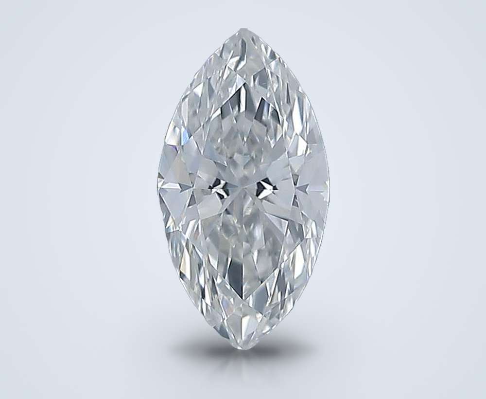 0.70 Carat Marquise Natural Diamond