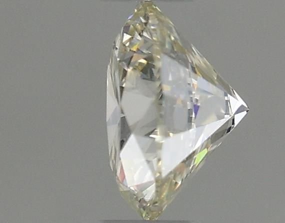 0.40ct K SI1 Rare Carat Ideal Cut Round Diamond