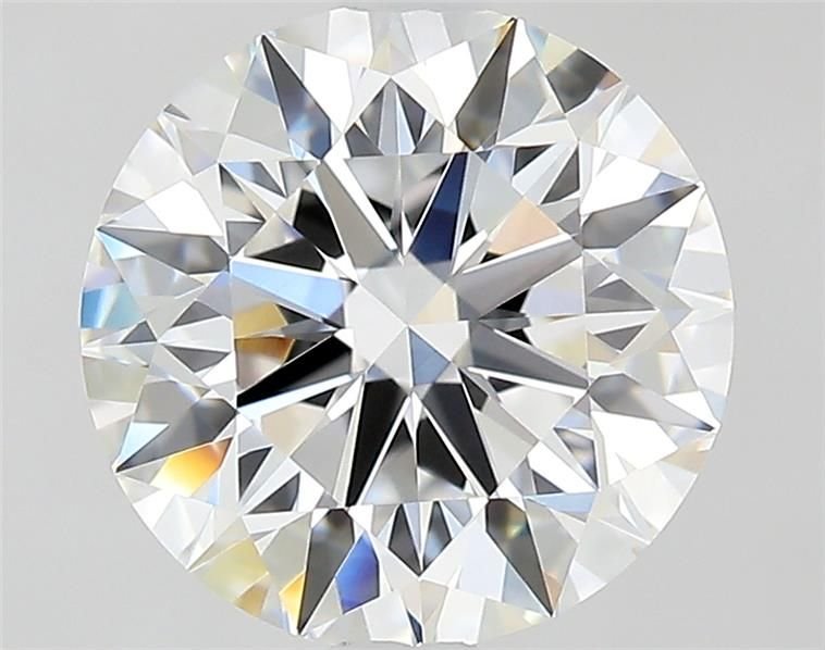 1.80 Carat Round Natural Diamond