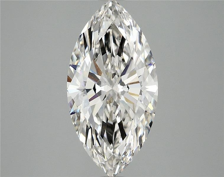 3.10 Carat Marquise Lab Diamond