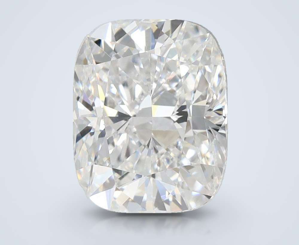 2.00 Carat Cushion Lab Diamond