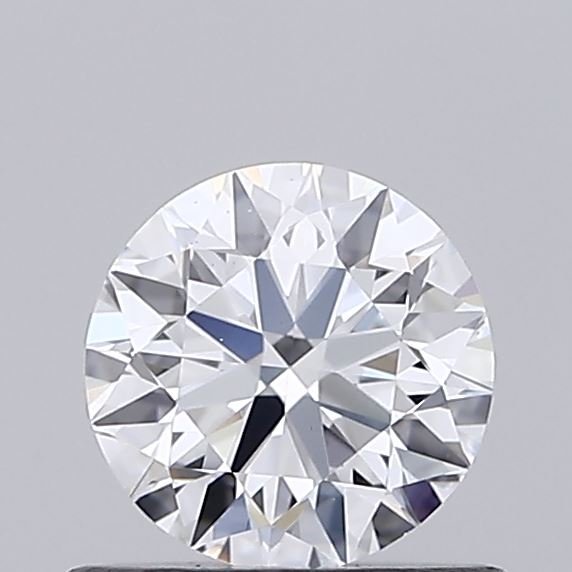 0.53ct D VS2 Ideal Cut Round Lab Grown Diamond