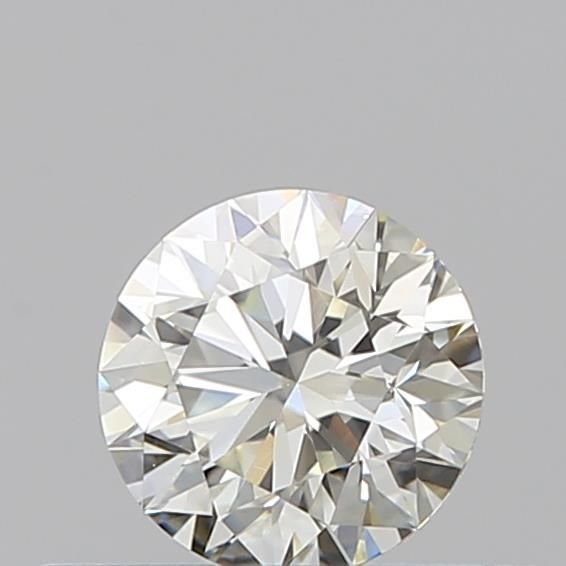 0.35ct K VS1 Excellent Cut Round Diamond