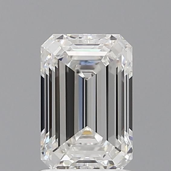 1.60 Carat Emerald Lab Diamond