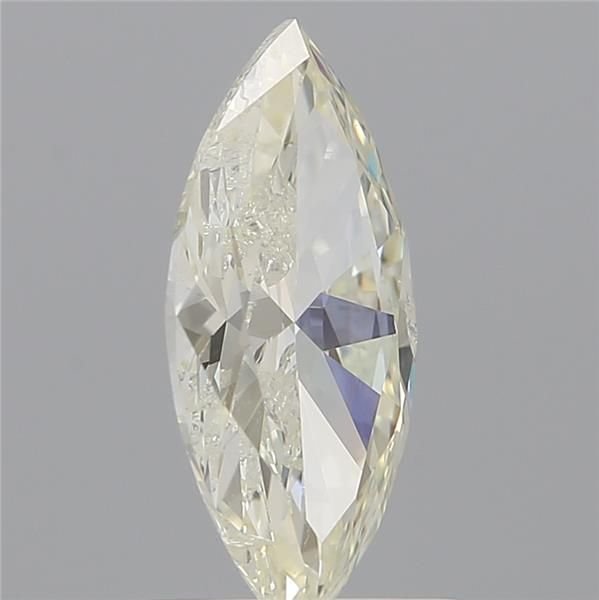 0.90ct K SI2 Very Good Cut Marquise Diamond