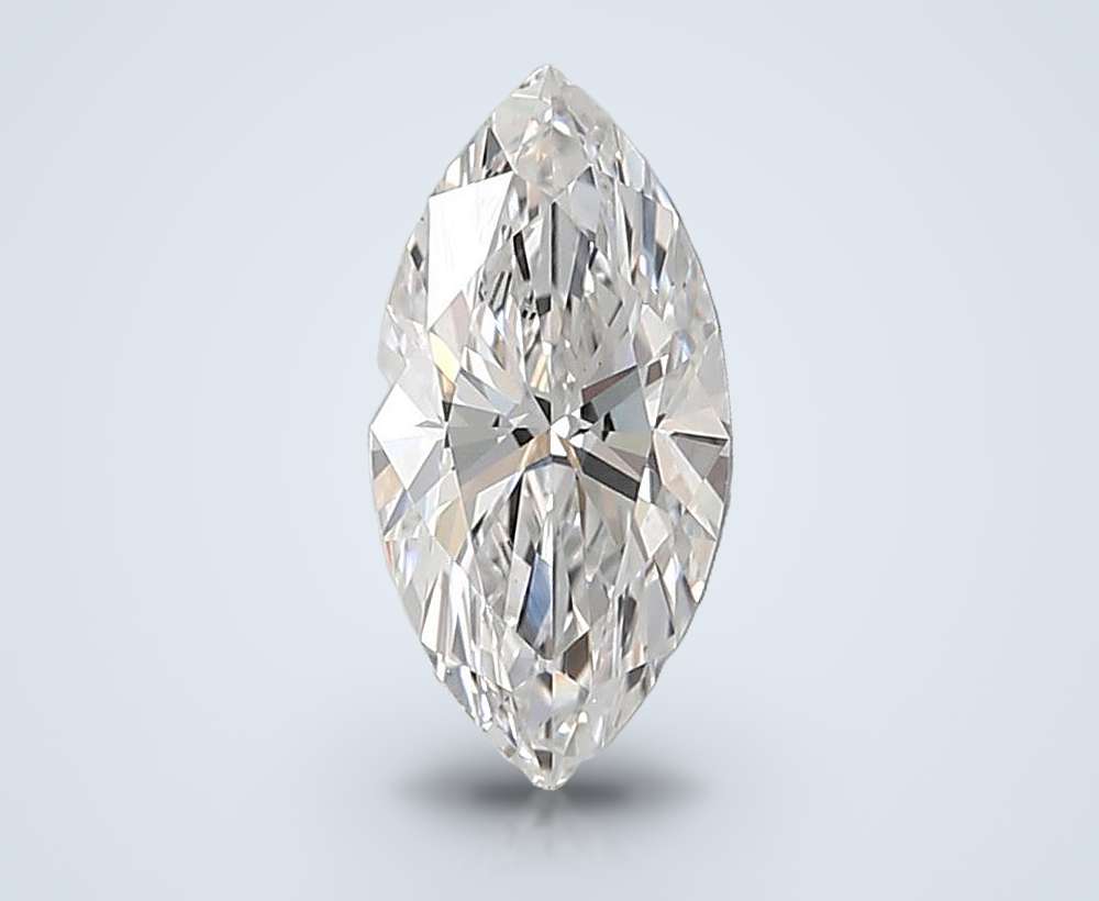 1.08 Carat Marquise Lab Diamond