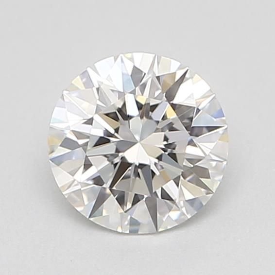 0.30 Carat Round Natural Diamond
