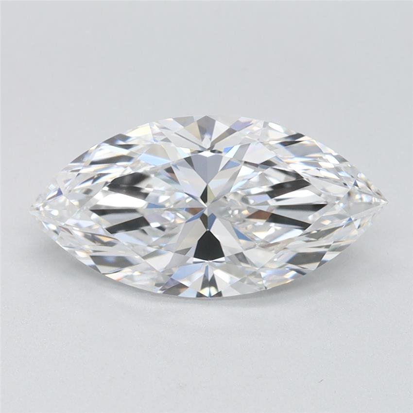 1.43 Carat Marquise Lab Diamond