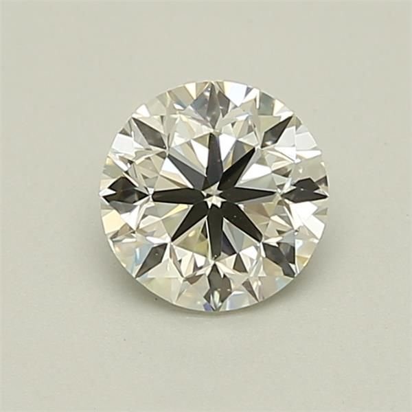 0.90ct H VS1 Very Good Cut Round Diamond