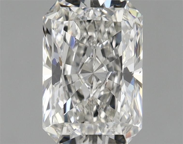 1.10 Carat Radiant Lab Diamond