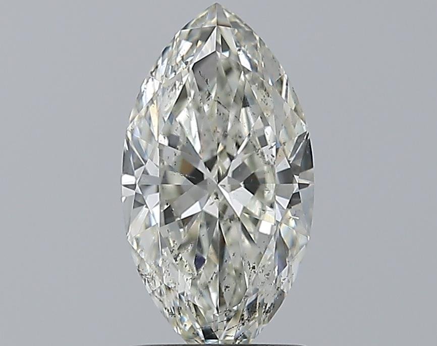 1.20ct I SI2 Rare Carat Ideal Cut Marquise Diamond