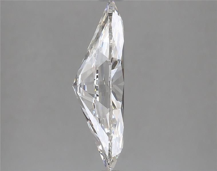 2.50ct G VS1 Rare Carat Ideal Cut Marquise Lab Grown Diamond