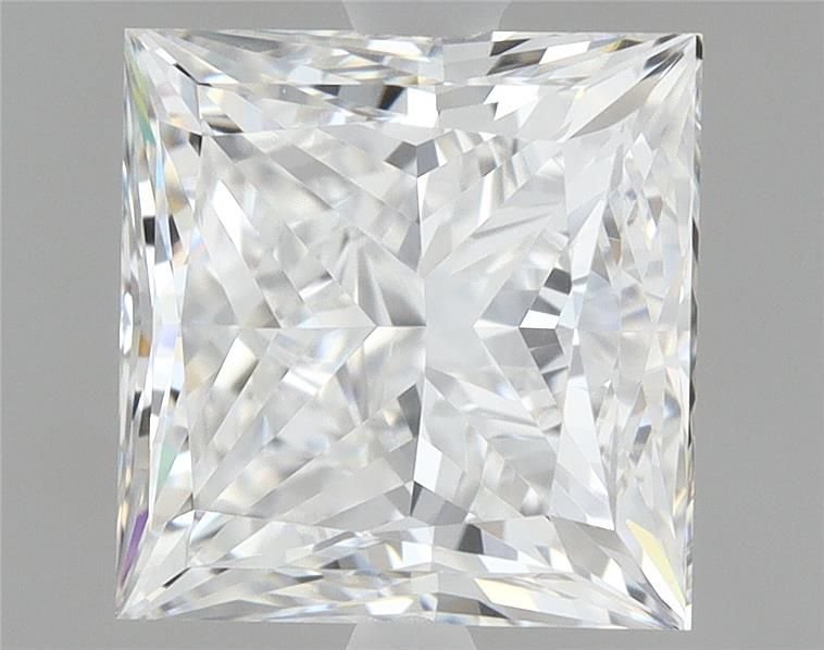 1.05 Carat Princess Natural Diamond