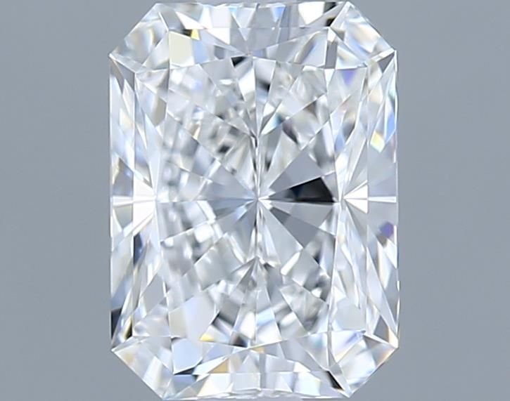 1.09 Carat Radiant Lab Diamond
